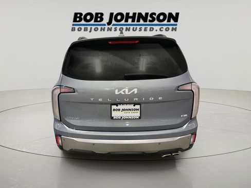 Used 2023 Kia Telluride EX X-Line image 6