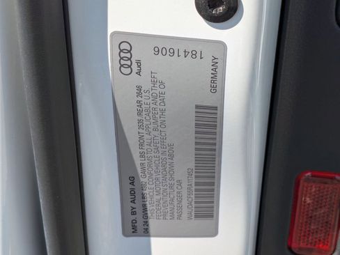 Used 2024 Audi A5 2.0T Premium image 23