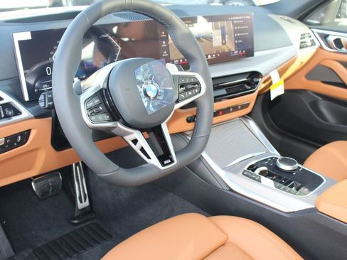 New 2026 BMW 430i xDrive w/ M Sport Package AWD/4WD image 13