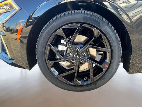 New 2026 Kia K5 GT-Line image 13