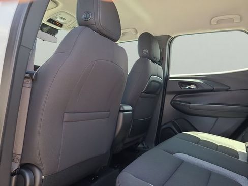 New 2026 Chevrolet TrailBlazer LS FWD image 10