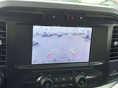 Used 2023 Ford F150 XLT w/ Trailer Tow Package image 23