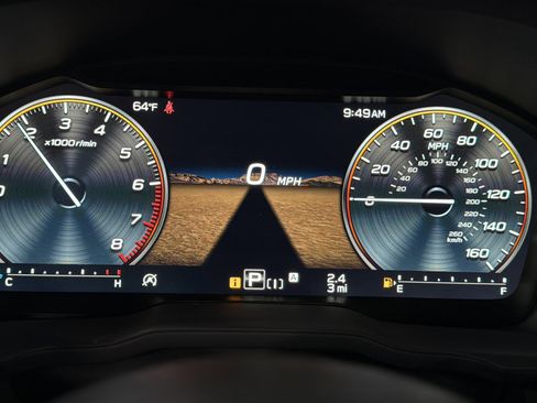 New 2026 Subaru Forester Wilderness image 21