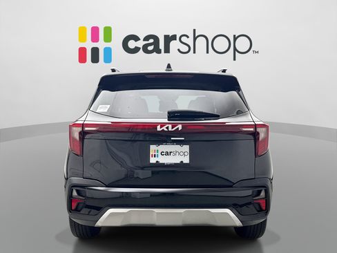 Used 2024 Kia Seltos S AWD/4WD image 4