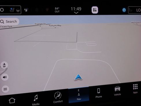 Used 2025 Chrysler Pacifica Limited FWD image 25
