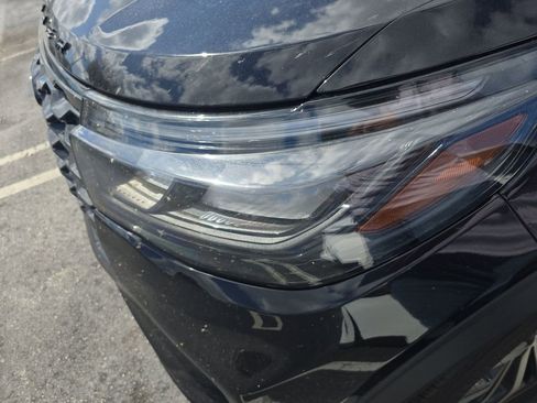 Used 2025 Ford Explorer ST-Line image 9