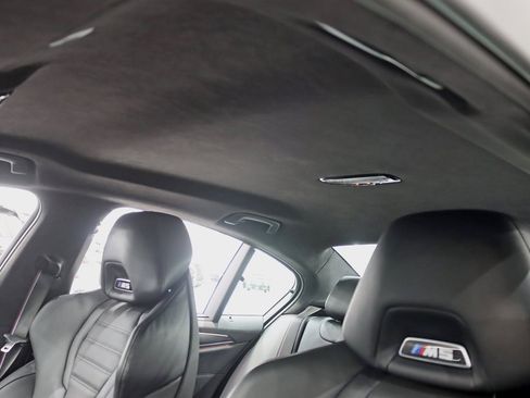 Used 2023 BMW M5 w/ Competition Package image 37