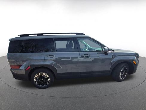 Used 2025 Hyundai Santa Fe SEL image 7