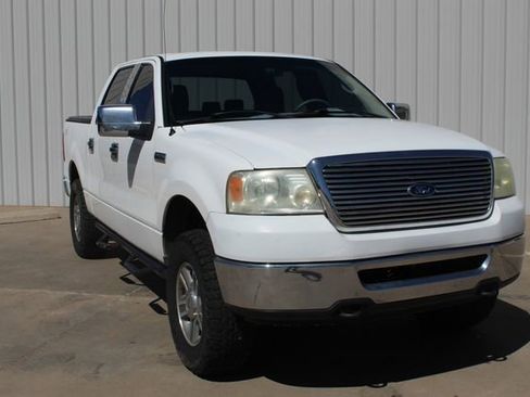 Used 2006 Ford F150 XLT image 4