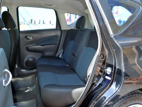 Used 2014 Nissan Versa Note SV w/ Convenience Package FWD image 14