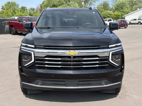 Certified 2025 Chevrolet Tahoe LT RWD image 2