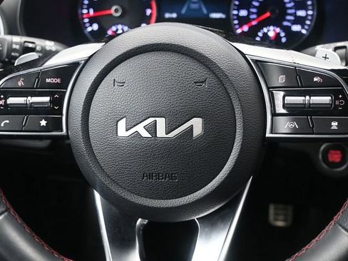 Used 2023 Kia Forte GT image 14