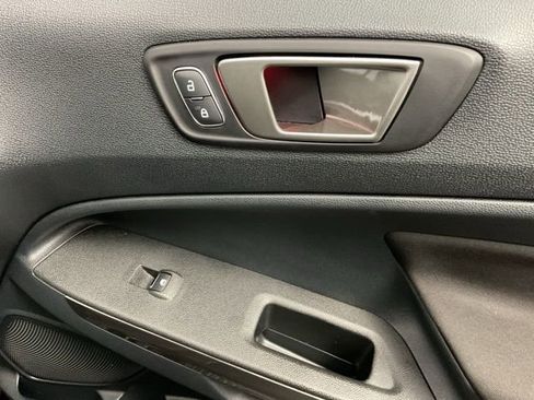 Used 2022 Ford EcoSport SE w/ SE Convenience Package AWD/4WD image 24