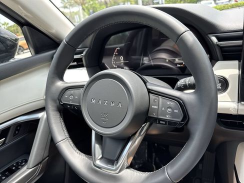 New 2026 MAZDA CX-5 Preferred AWD/4WD image 53