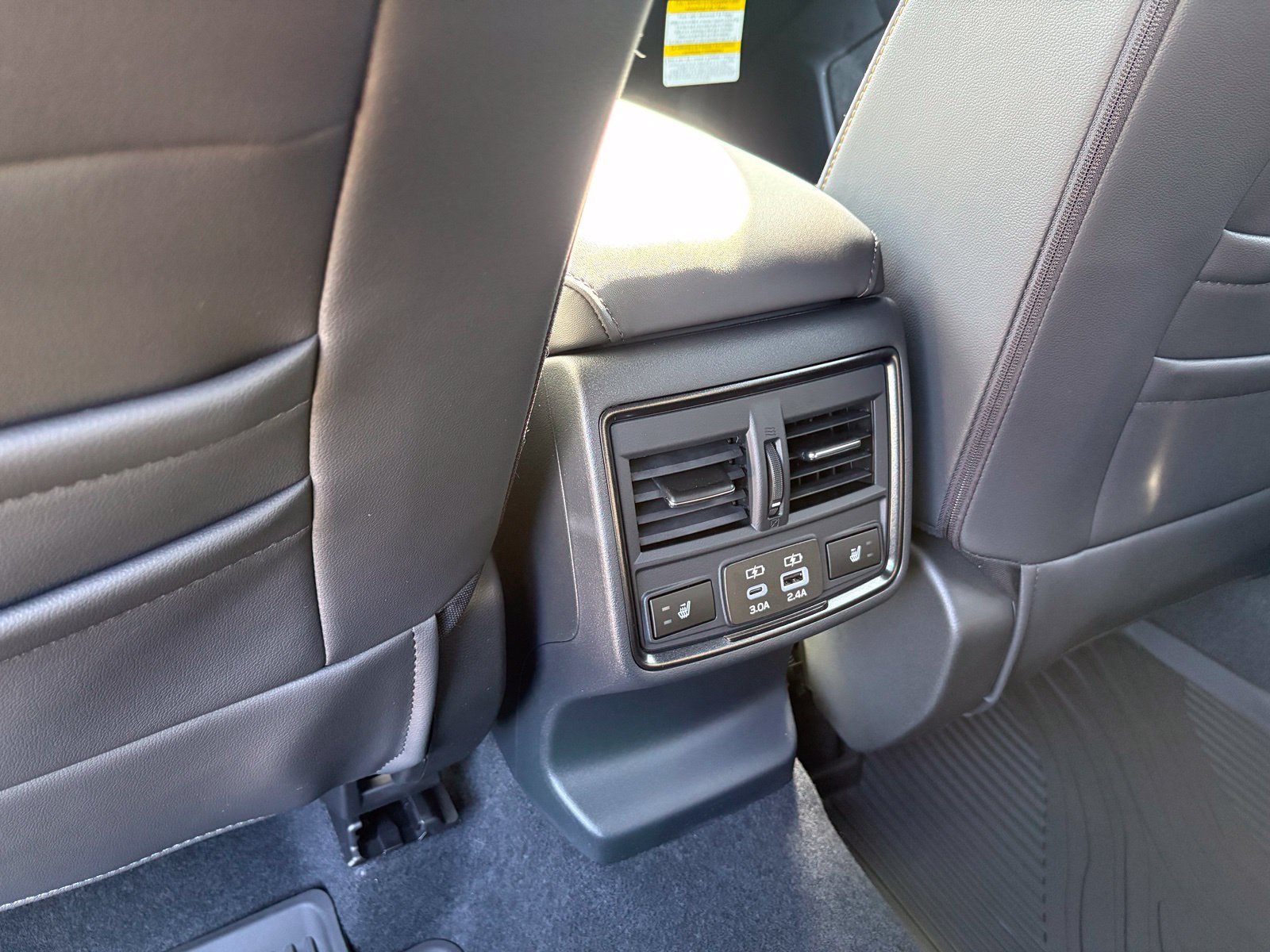 New 2026 Subaru Outback Wilderness AWD/4WD image 29
