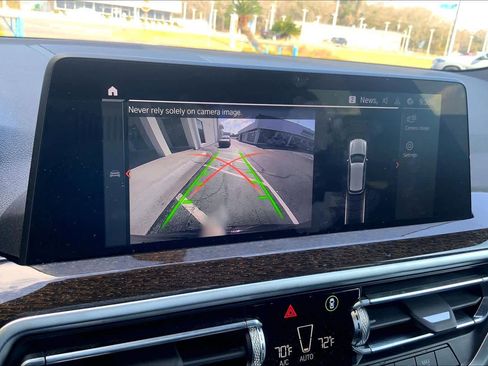 Certified 2022 BMW X3 sDrive30i w/ Convenience Package image 28