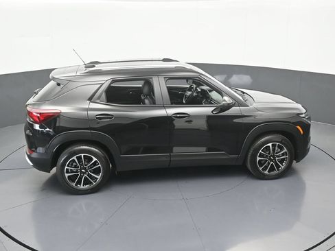 Used 2024 Chevrolet TrailBlazer LT w/ Driver Confidence Package FWD image 48