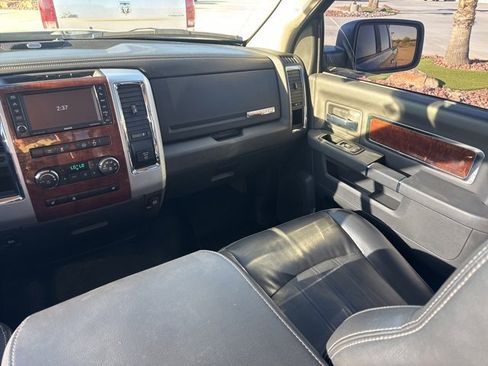 Used 2012 RAM 1500 Laramie image 16