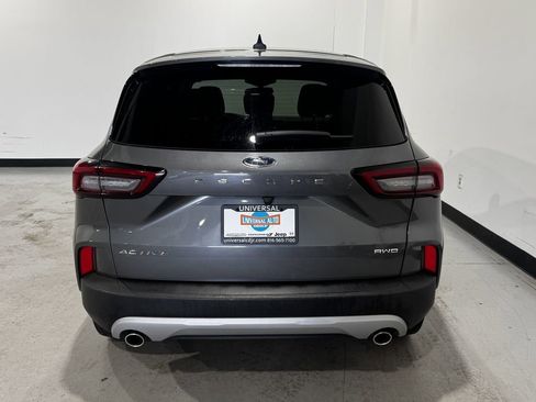 Used 2024 Ford Escape Active AWD/4WD image 26