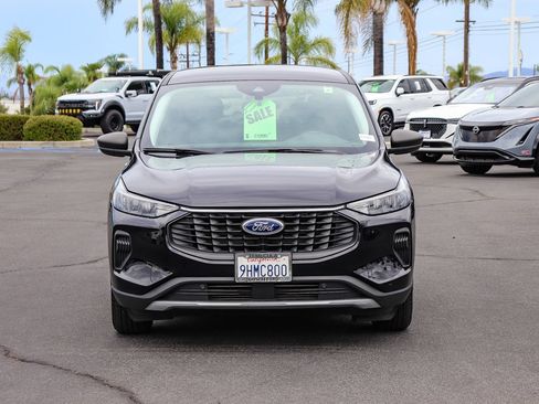 Certified 2023 Ford Escape Active FWD image 2