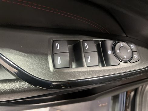 Certified 2026 Chevrolet Trax RS w/ Driver Confidence Package FWD image 30