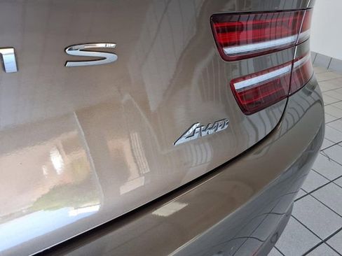 Used 2023 Genesis G80 2.5T AWD/4WD image 22