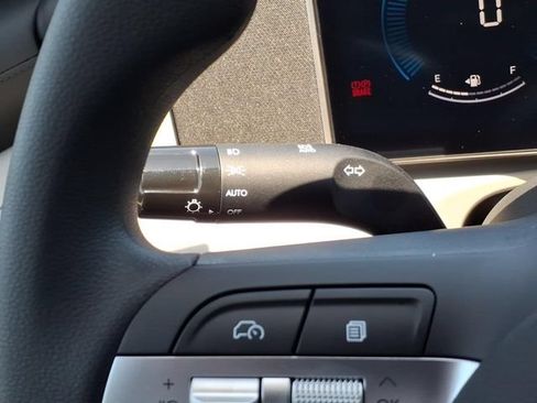 New 2026 Hyundai Tucson SEL Plus FWD image 29