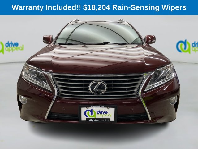 Used 2014 Lexus RX 350 AWD w/ Navigation Package image 16