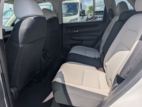 Used 2026 Honda CR-V LX image 13