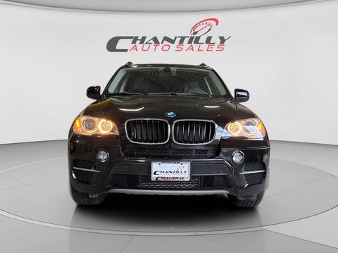Used 2011 BMW X5 xDrive35i image 8