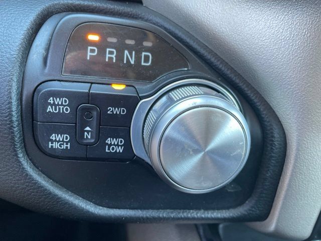 Used 2020 RAM 1500 Laramie AWD/4WD image 37