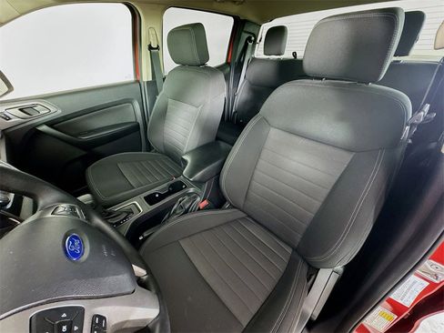 Used 2019 Ford Ranger XLT w/ FX4 Off-Road Package image 19