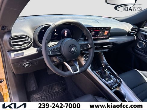 Used 2024 Dodge Hornet GT w/ GT Blacktop Package image 25