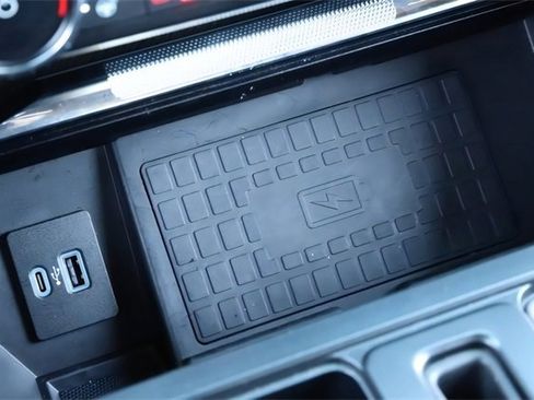 Used 2022 Ford F150 Platinum w/ Equipment Group 701A High image 41