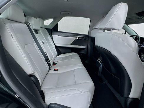 Used 2021 Lexus RX 350 FWD image 27