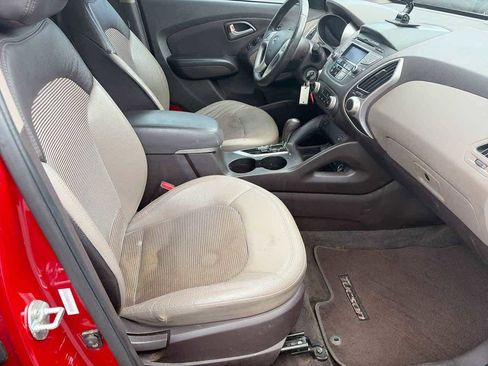 Used 2013 Hyundai Tucson GLS FWD image 8