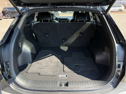 Certified 2024 Kia Sportage X-Line w/ X-Line Premium Package image 27