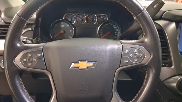 Used 2019 Chevrolet Tahoe LT AWD/4WD image 13