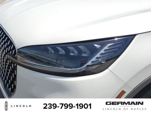 New 2025 Lincoln Aviator Premiere w/ Equipment Group 101A image 14