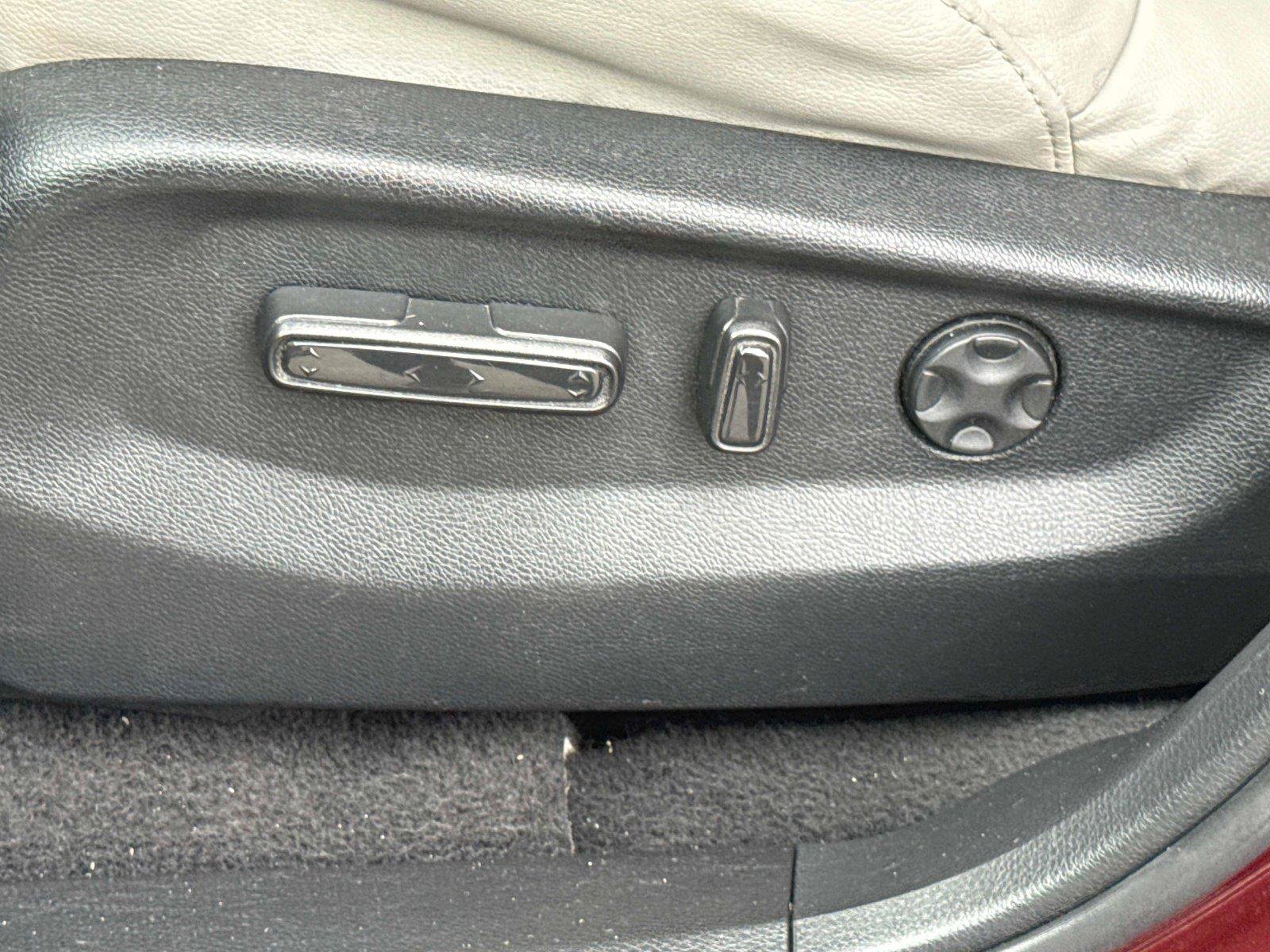 Certified 2018 Honda CR-V EX-L image 21