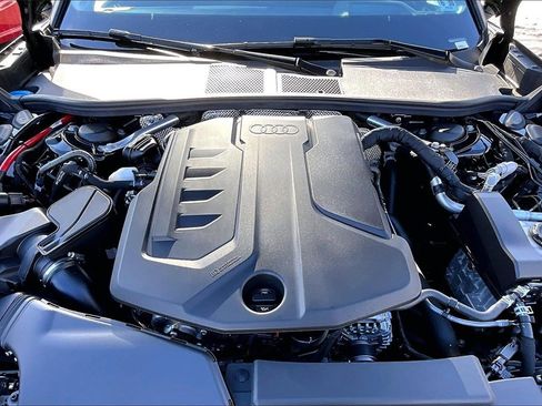 Used 2025 Audi A5 2.0T Premium w/ Premium Plus image 30