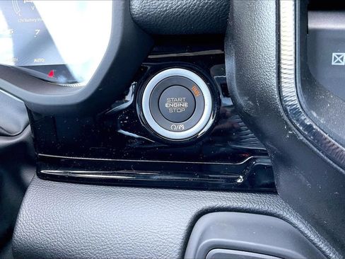 New 2026 RAM 1500 Rebel w/ G/T Package AWD/4WD image 20