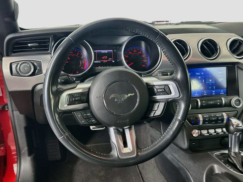 Used 2023 Ford Mustang Premium RWD image 17