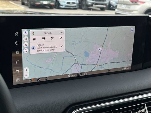 New 2026 Nissan Armada SL w/ Captain's Chari Seat Package image 37