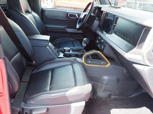 Used 2021 Ford Bronco Badlands AWD/4WD image 20