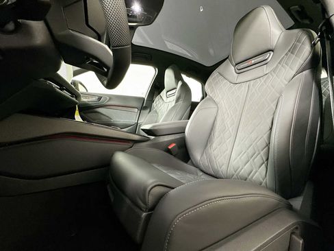 New 2025 Audi S5 Prestige image 18