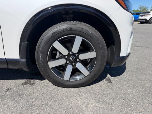 Used 2025 Honda Prologue Touring image 27