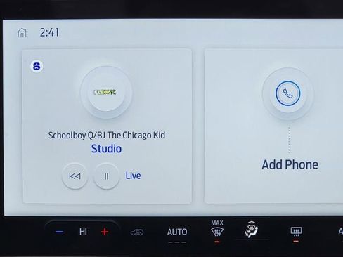 New 2026 Ford Bronco Sport Big Bend image 27