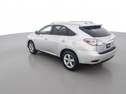 Used 2011 Lexus RX 350 AWD w/ Premium Pkg image 7