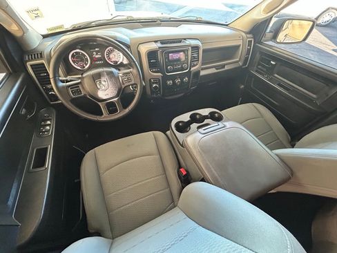 Used 2018 RAM 1500 Tradesman w/ Popular Equipment Group image 25